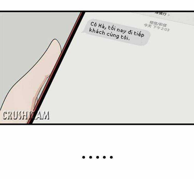 Vật Trong Tay - Chapter 12 - Trang 4