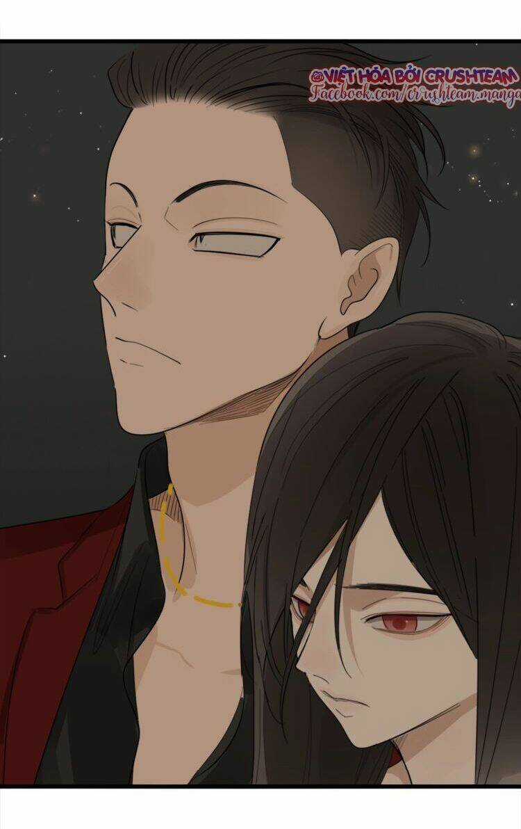 Vật Trong Tay - Chapter 12 - Trang 31