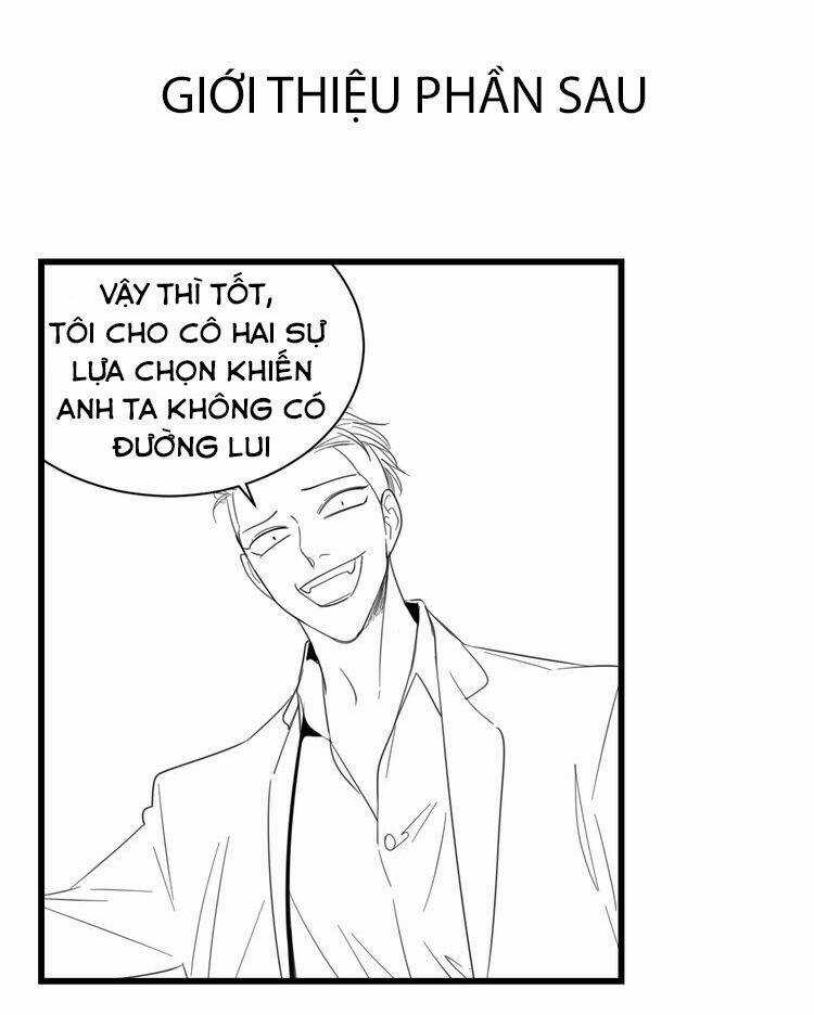 Vật Trong Tay - Chapter 12 - Trang 33