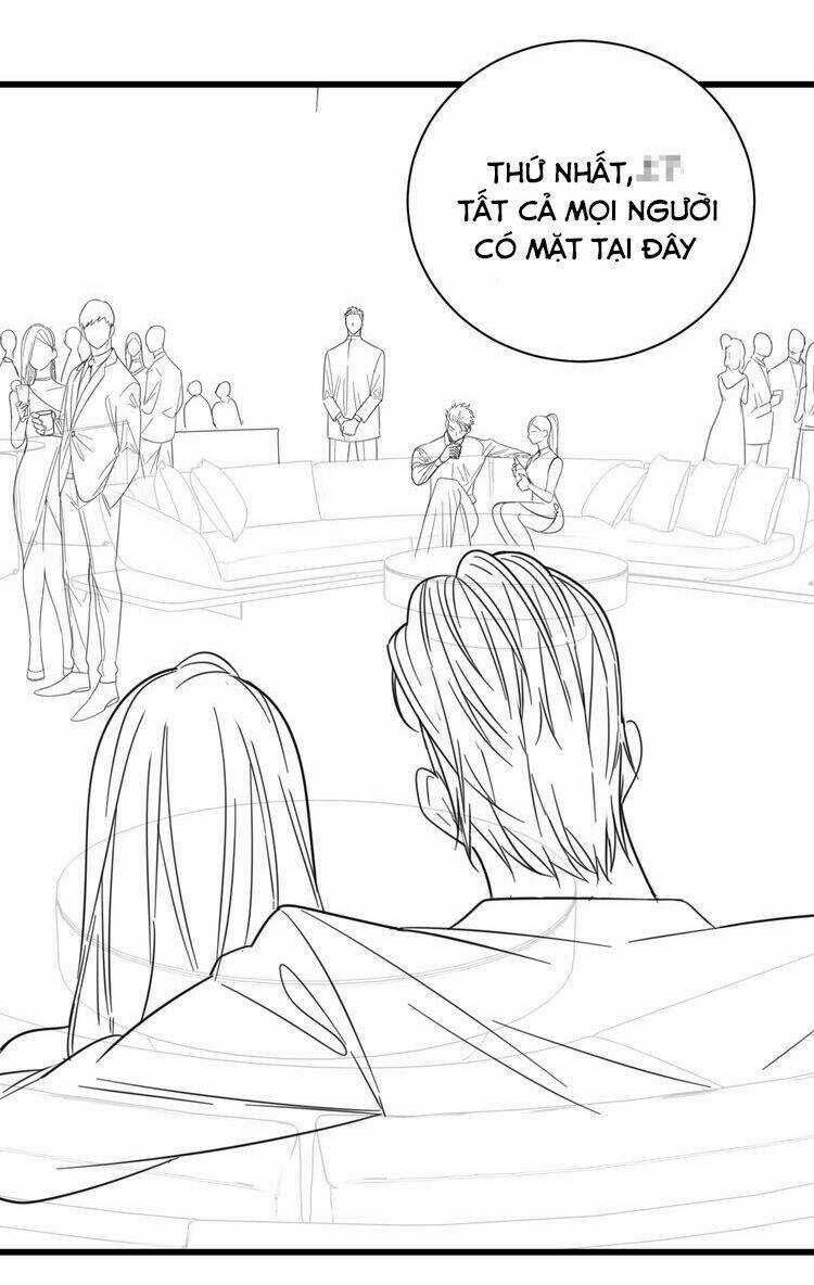 Vật Trong Tay - Chapter 12 - Trang 34