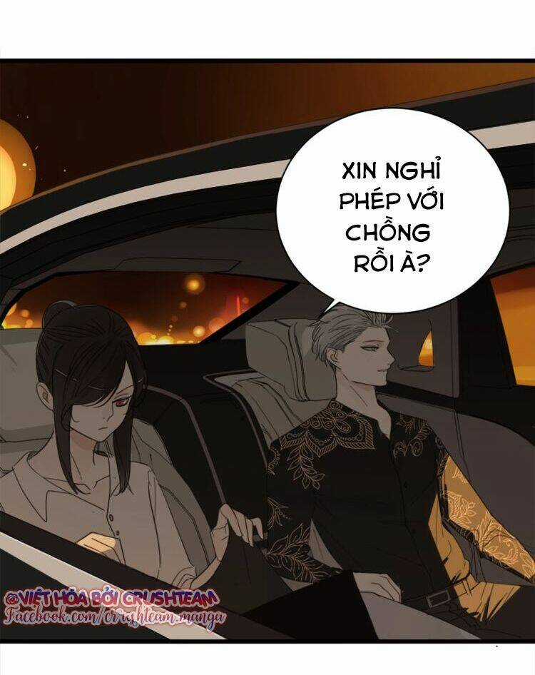 Vật Trong Tay - Chapter 12 - Trang 8