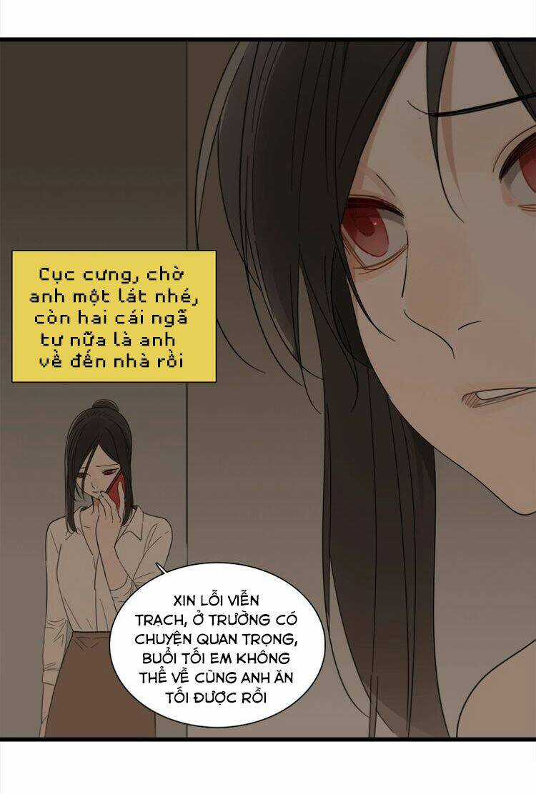 Vật Trong Tay - Chapter 12 - Trang 9