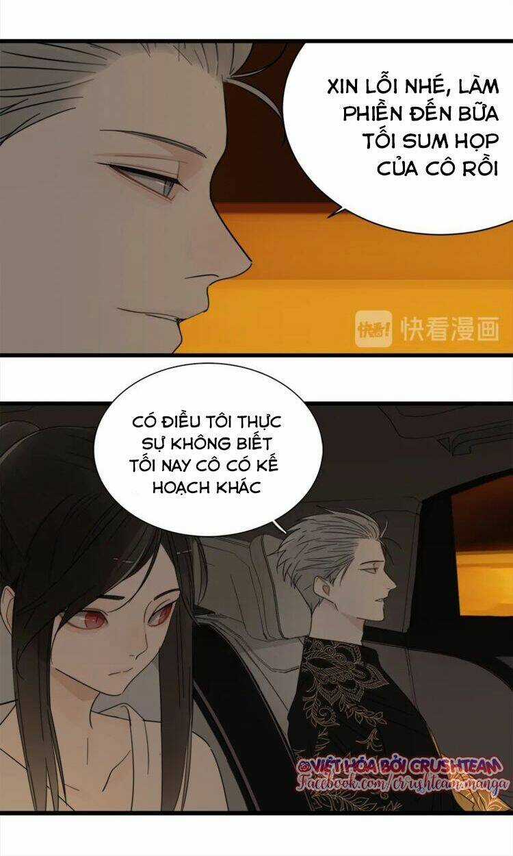 Vật Trong Tay - Chapter 12 - Trang 10