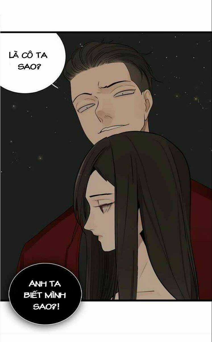 Vật Trong Tay - Chapter 13 - Trang 1