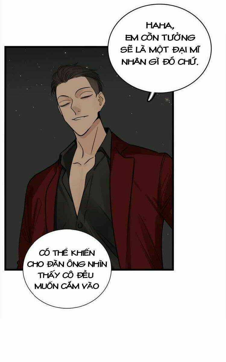 Vật Trong Tay - Chapter 13 - Trang 2