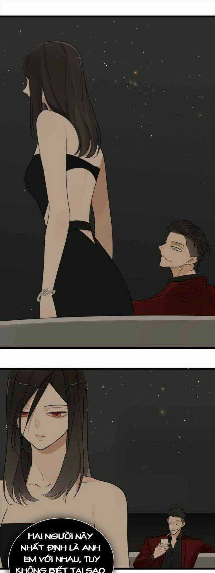 Vật Trong Tay - Chapter 13 - Trang 16