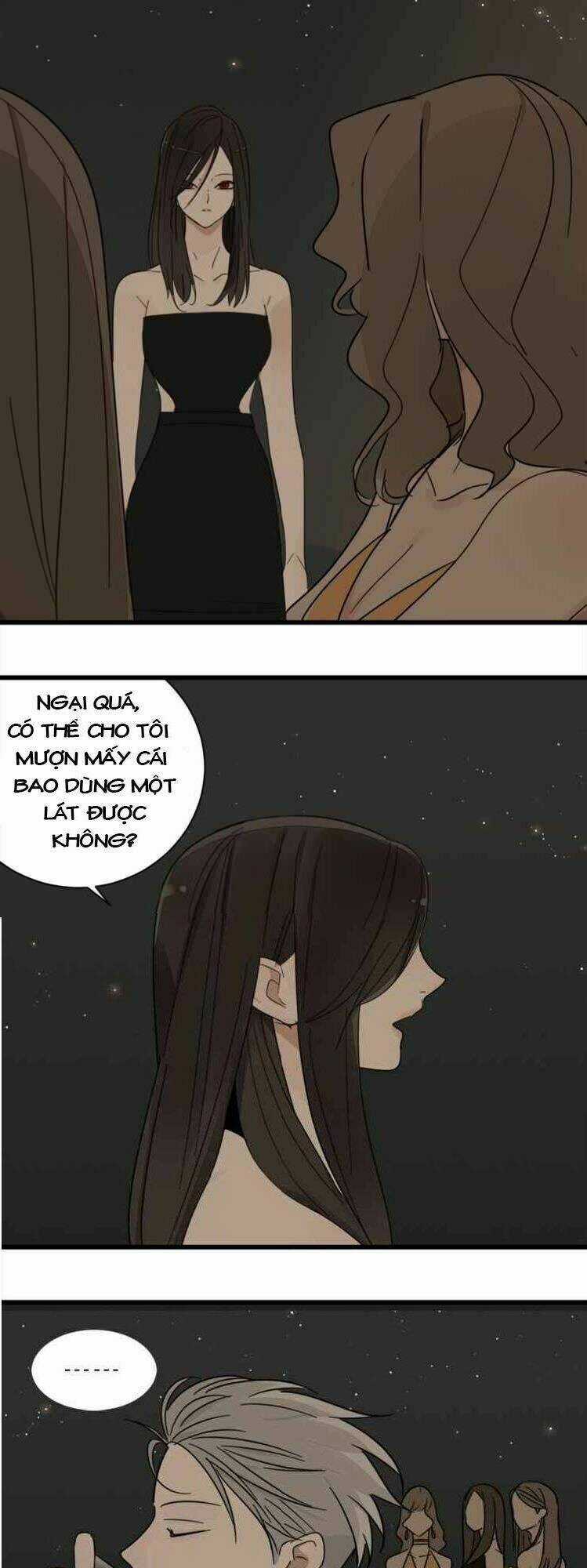 Vật Trong Tay - Chapter 13 - Trang 18