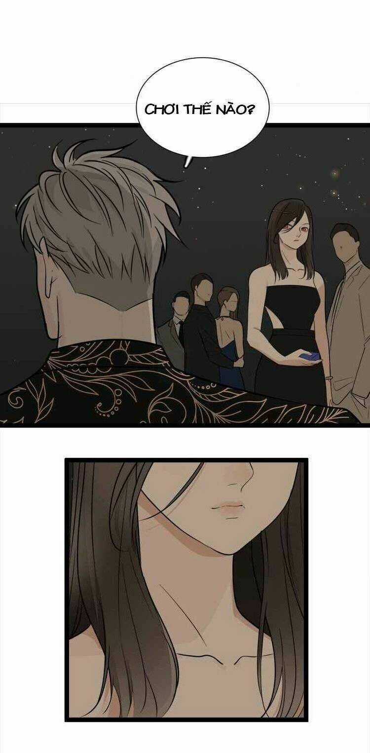 Vật Trong Tay - Chapter 13 - Trang 24