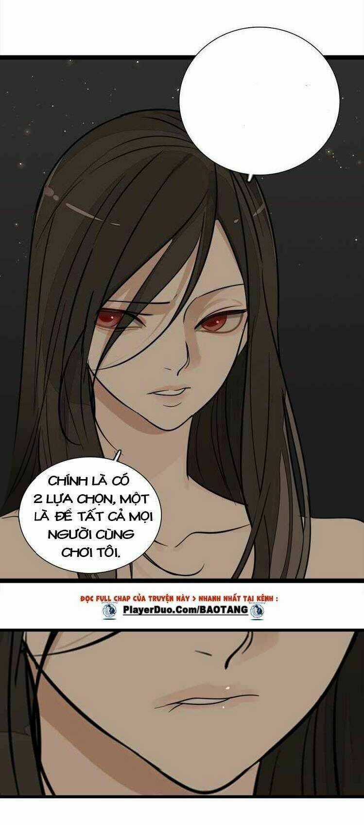 Vật Trong Tay - Chapter 13 - Trang 25