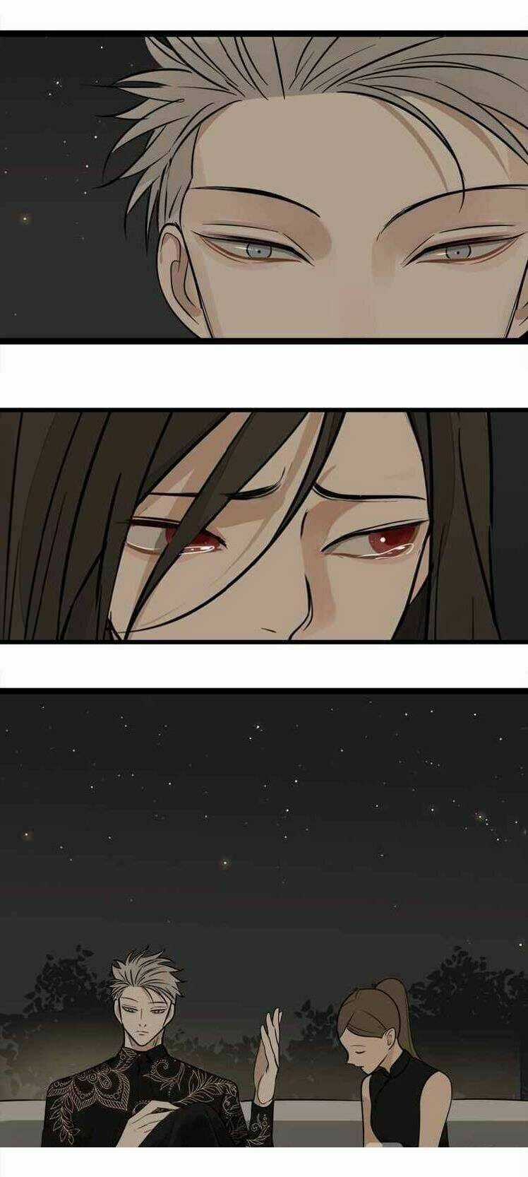 Vật Trong Tay - Chapter 13 - Trang 26