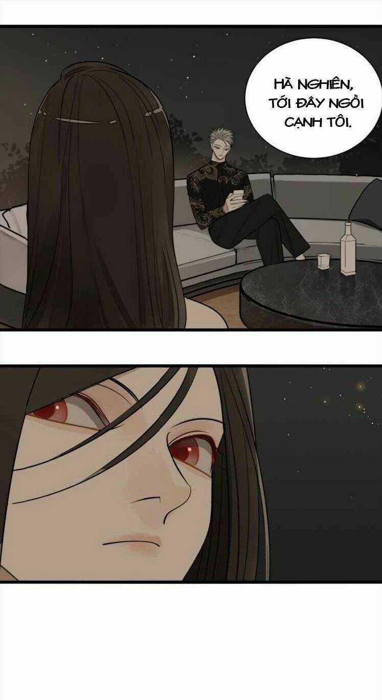 Vật Trong Tay - Chapter 13 - Trang 27