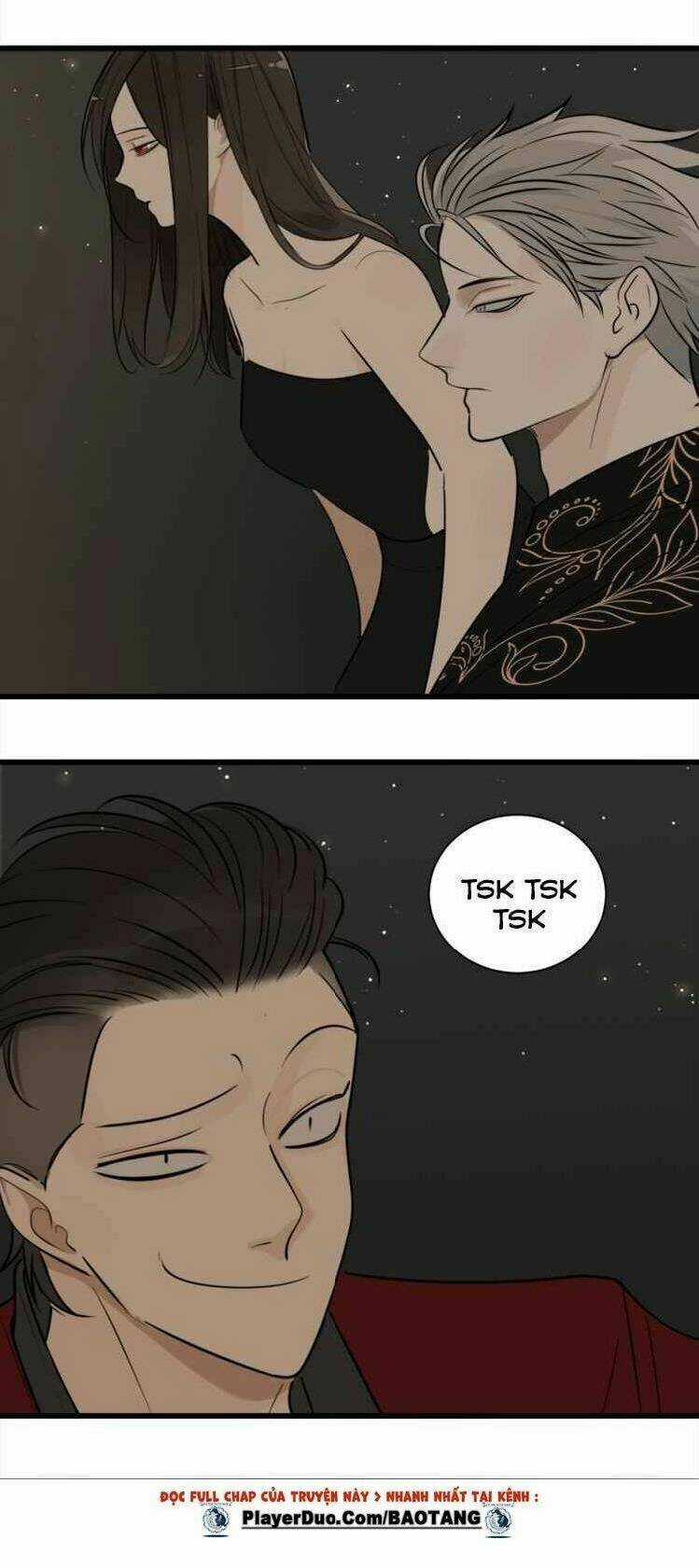 Vật Trong Tay - Chapter 13 - Trang 28