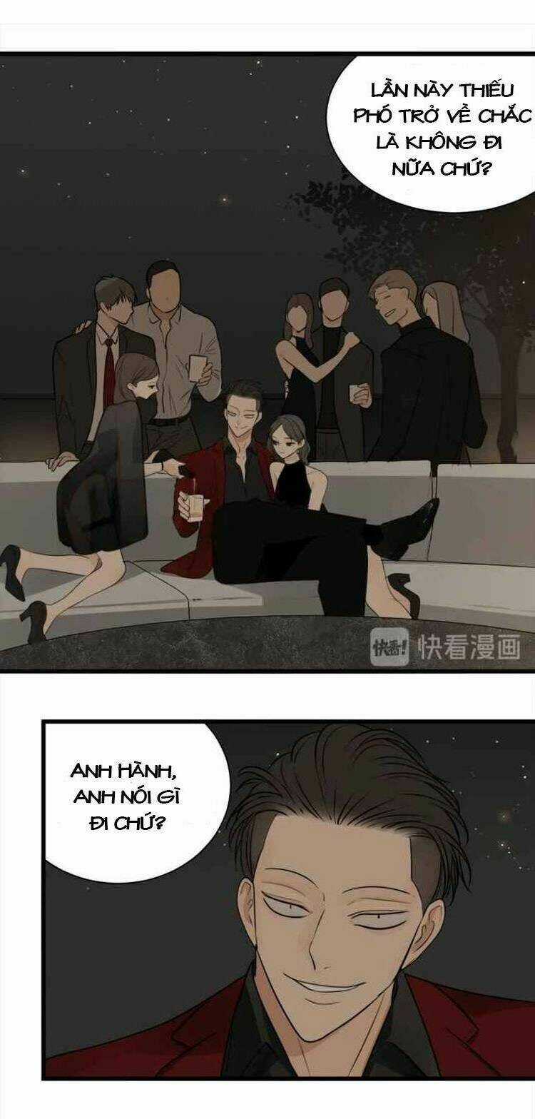 Vật Trong Tay - Chapter 13 - Trang 29