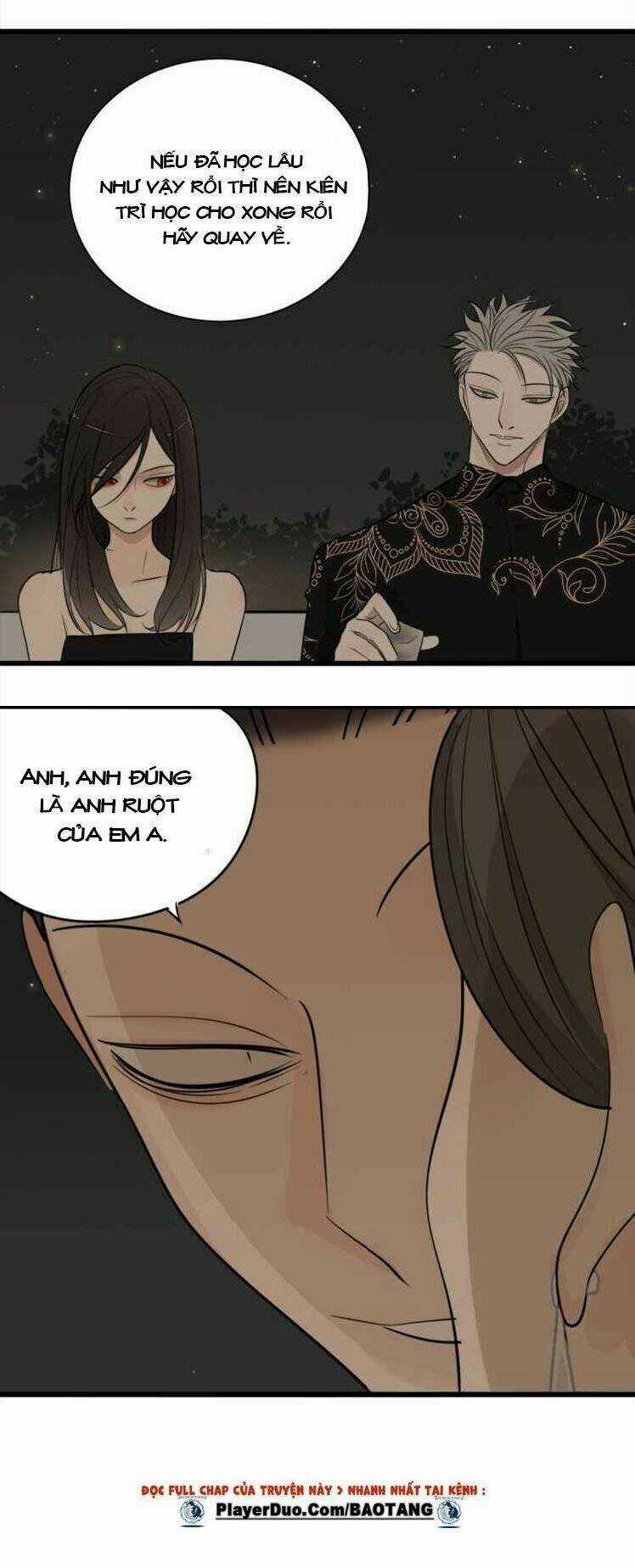 Vật Trong Tay - Chapter 13 - Trang 30