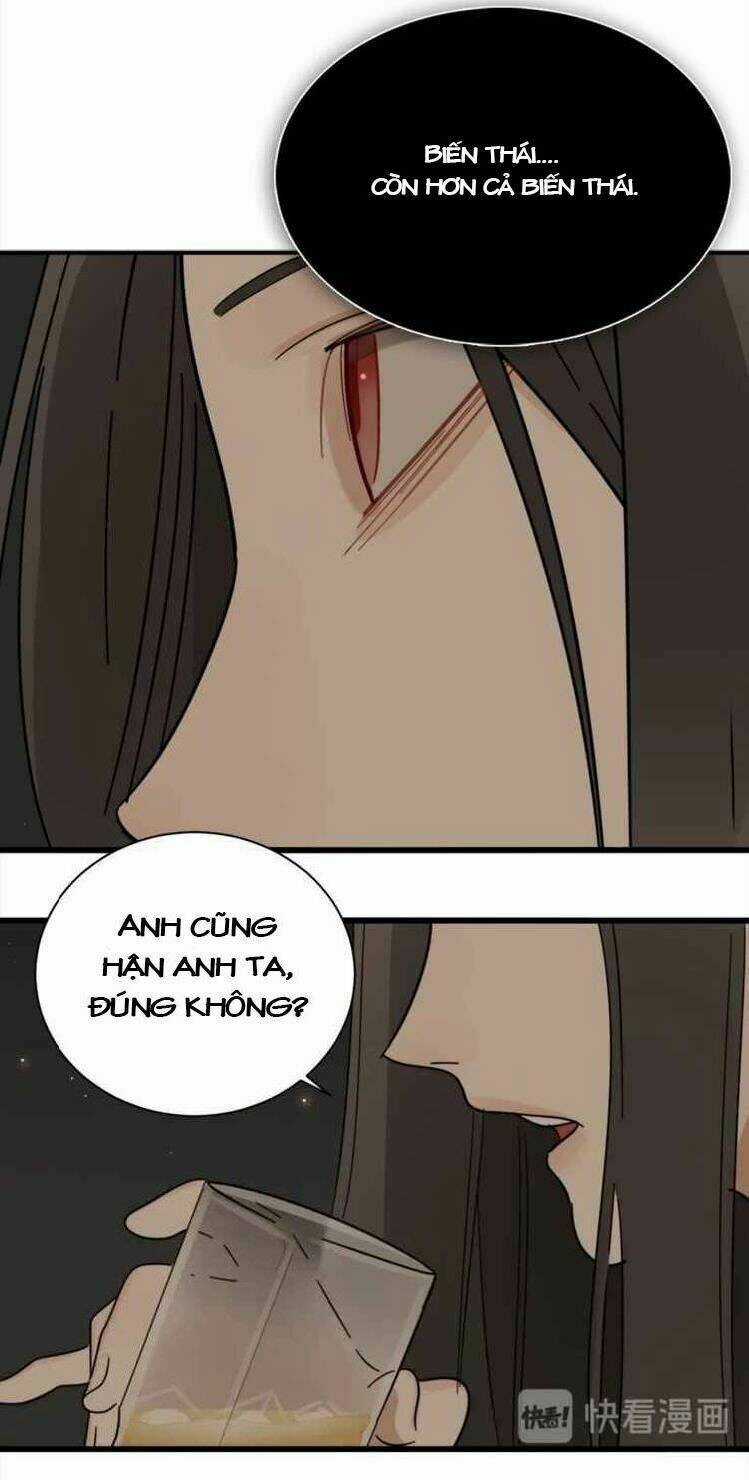 Vật Trong Tay - Chapter 13 - Trang 10