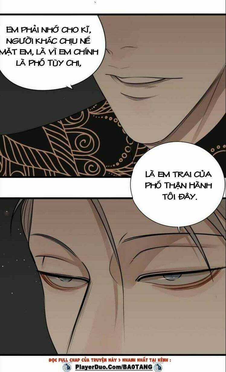 Vật Trong Tay - Chapter 14 - Trang 11