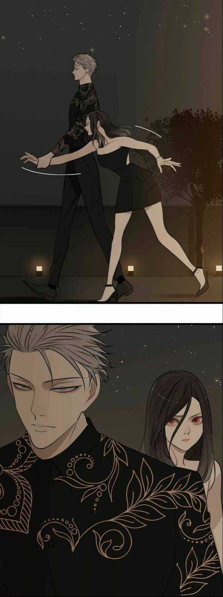 Vật Trong Tay - Chapter 14 - Trang 16