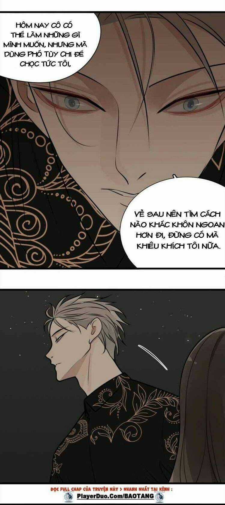 Vật Trong Tay - Chapter 14 - Trang 19