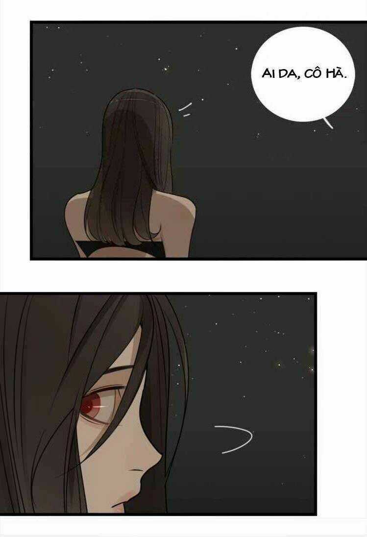 Vật Trong Tay - Chapter 14 - Trang 22