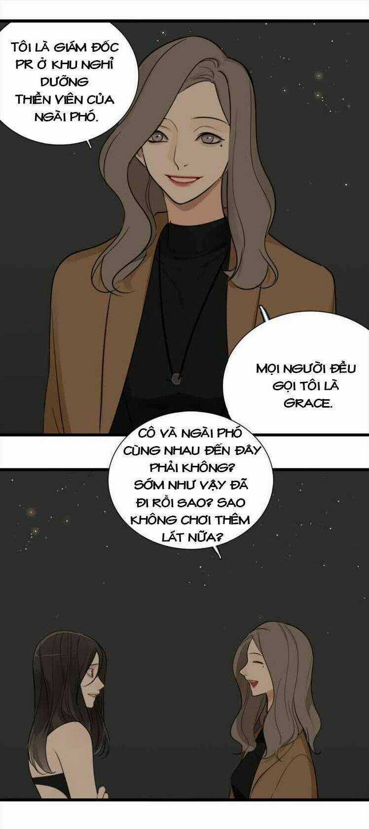 Vật Trong Tay - Chapter 14 - Trang 23