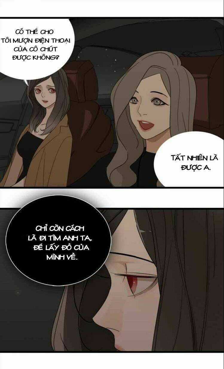 Vật Trong Tay - Chapter 14 - Trang 26