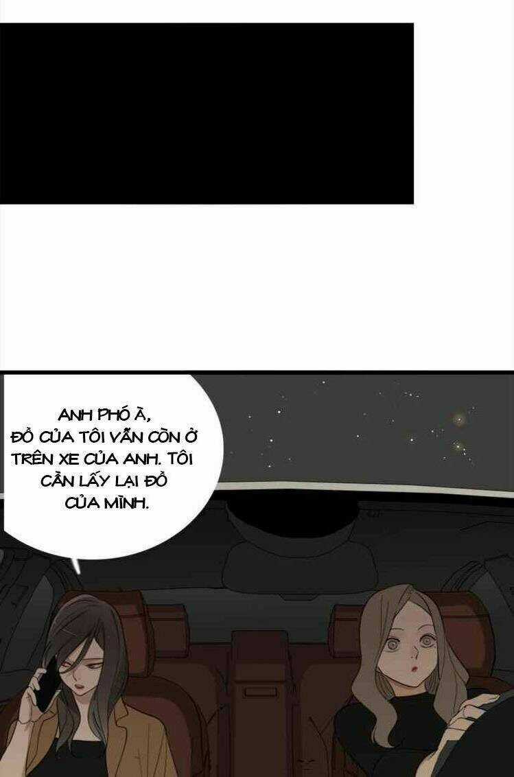 Vật Trong Tay - Chapter 14 - Trang 27