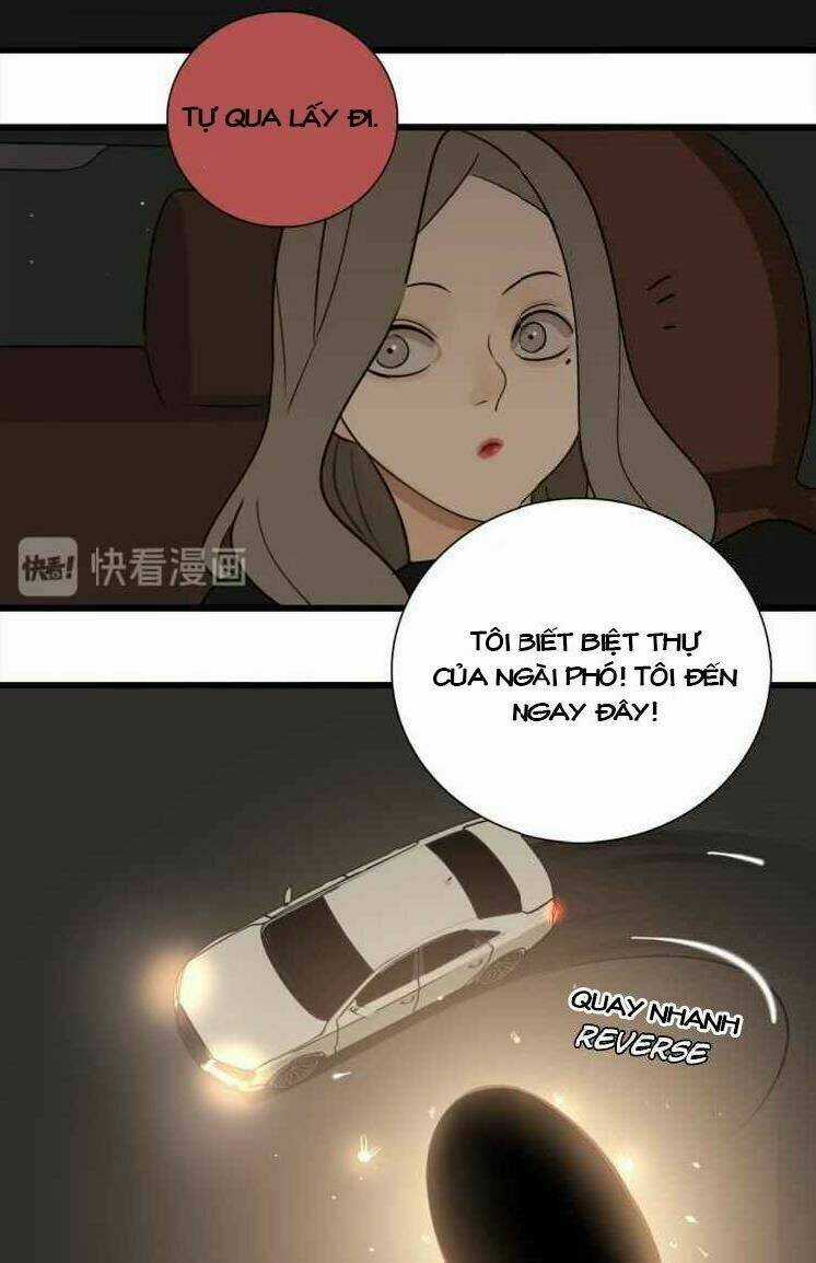 Vật Trong Tay - Chapter 14 - Trang 28