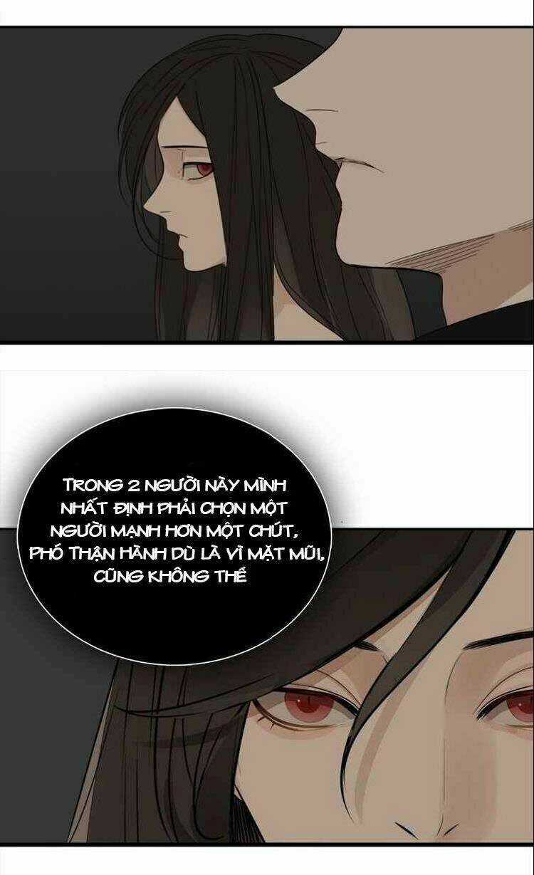 Vật Trong Tay - Chapter 14 - Trang 4