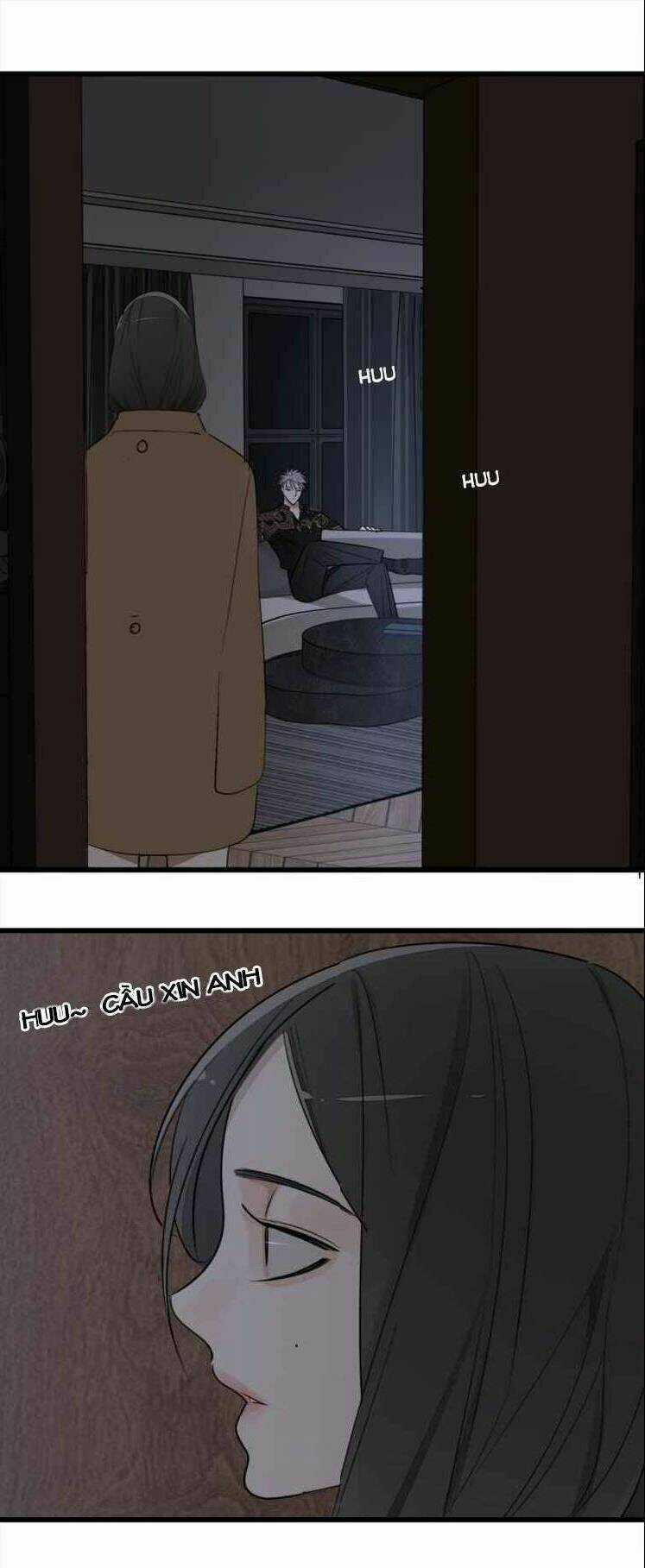 Vật Trong Tay - Chapter 14 - Trang 32