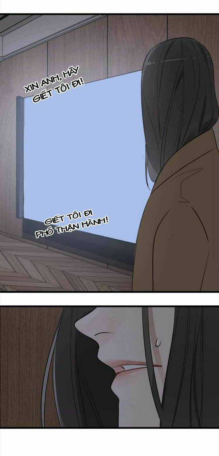 Vật Trong Tay - Chapter 14 - Trang 33
