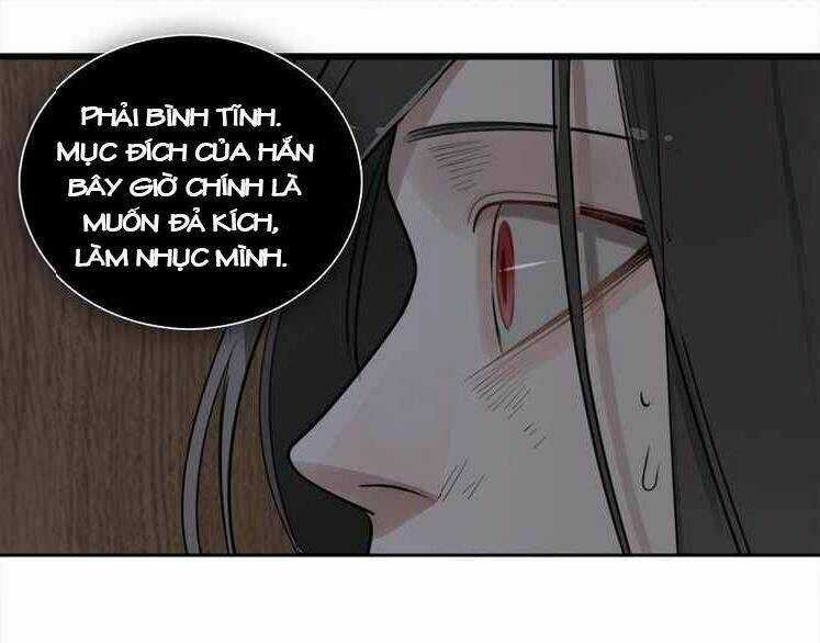 Vật Trong Tay - Chapter 14 - Trang 34