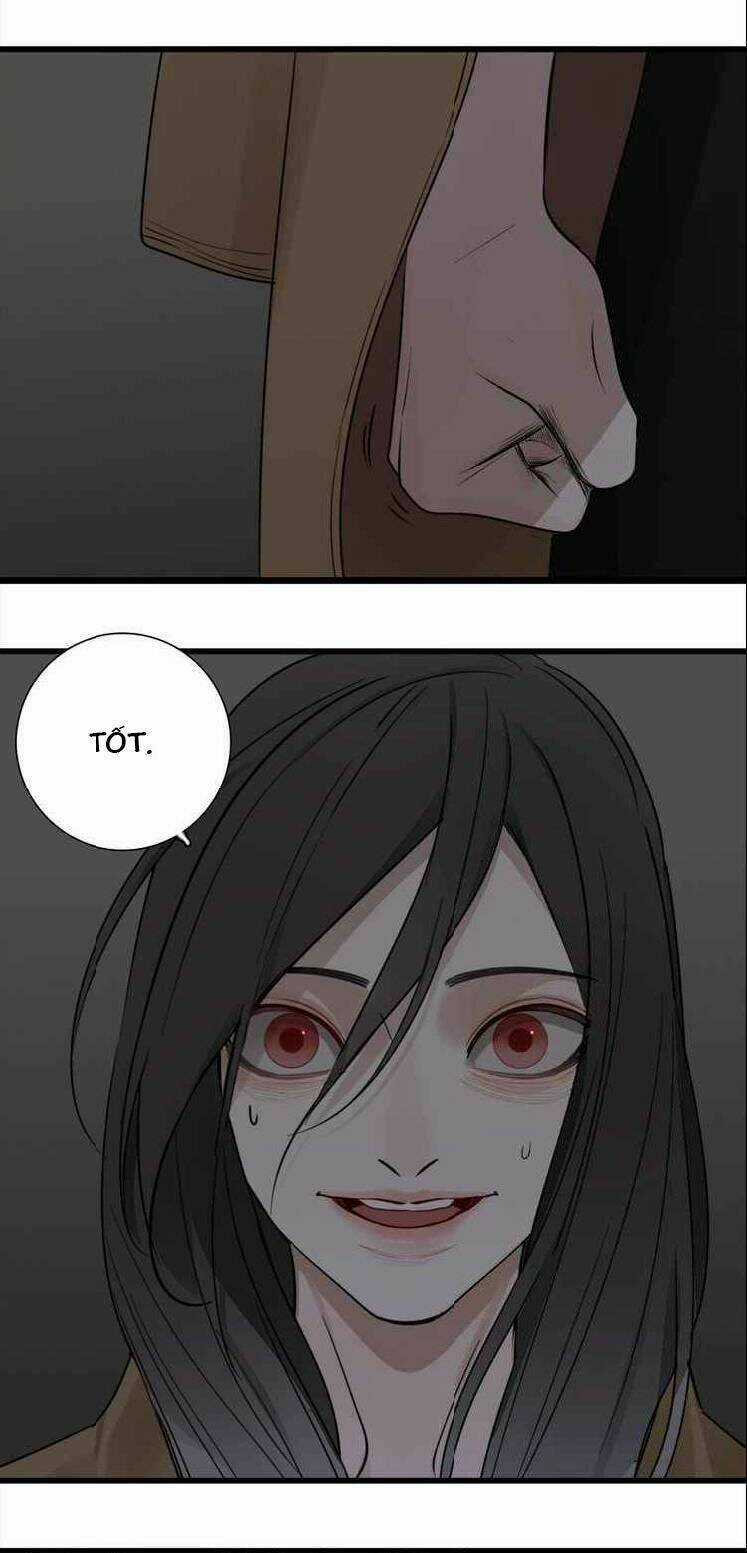 Vật Trong Tay - Chapter 14 - Trang 35