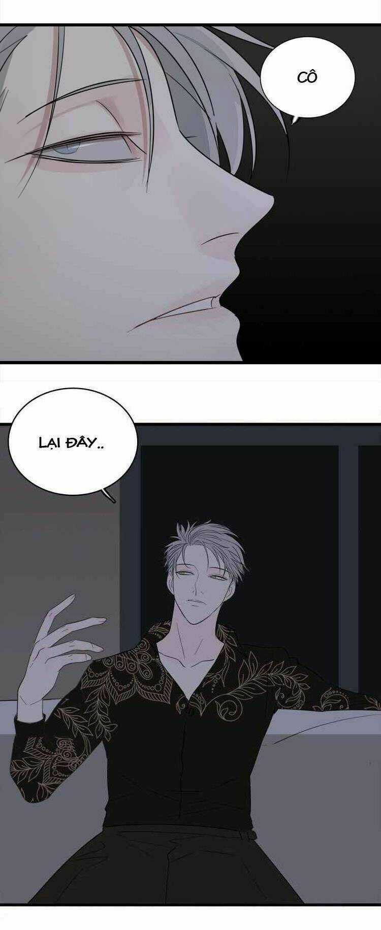 Vật Trong Tay - Chapter 14 - Trang 36