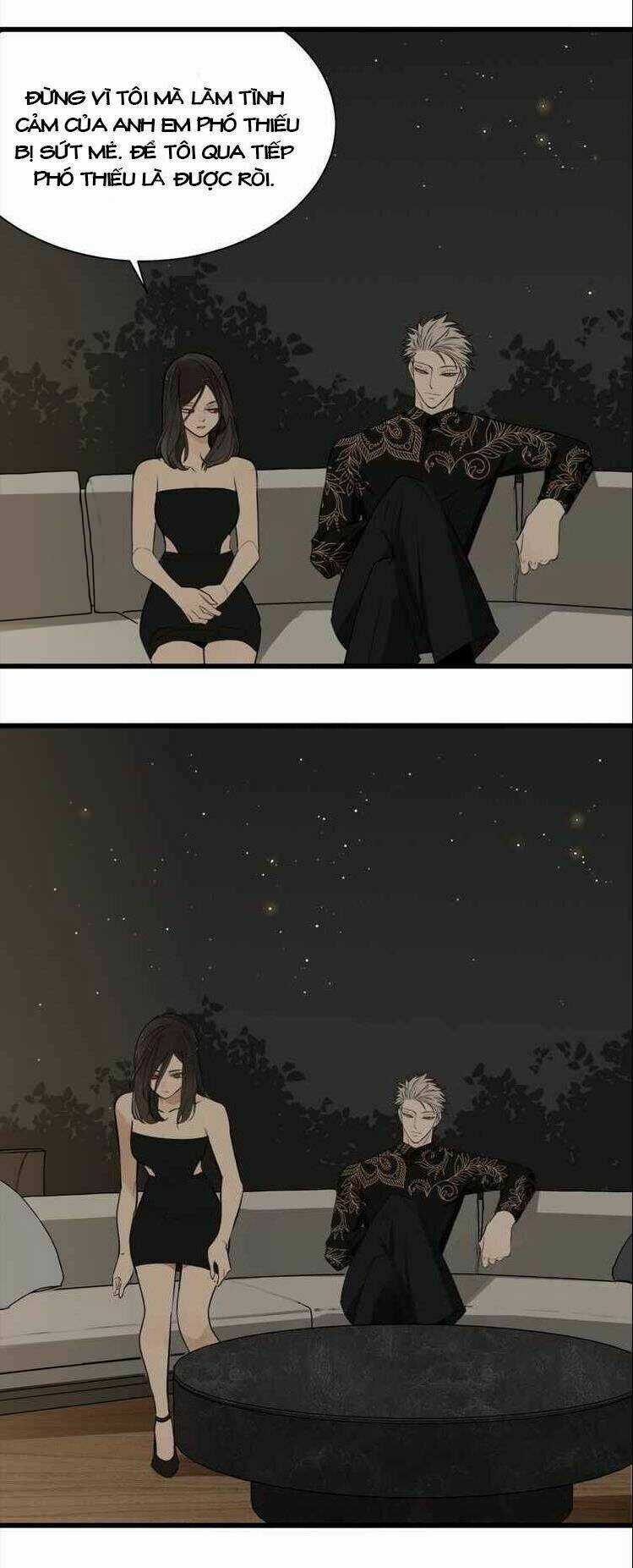 Vật Trong Tay - Chapter 14 - Trang 5