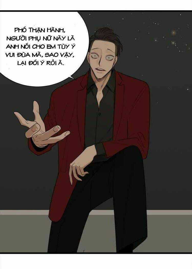 Vật Trong Tay - Chapter 14 - Trang 8