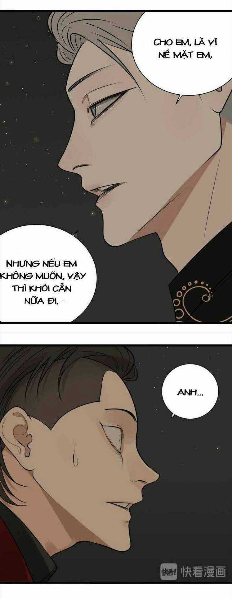 Vật Trong Tay - Chapter 14 - Trang 9