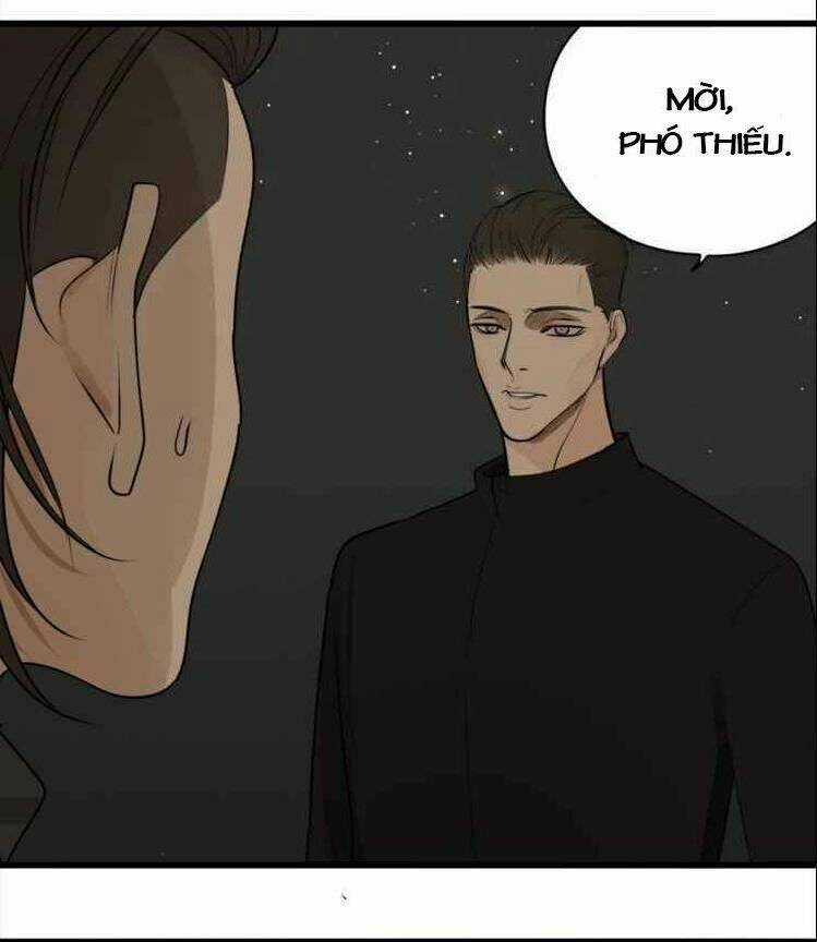 Vật Trong Tay - Chapter 14 - Trang 10