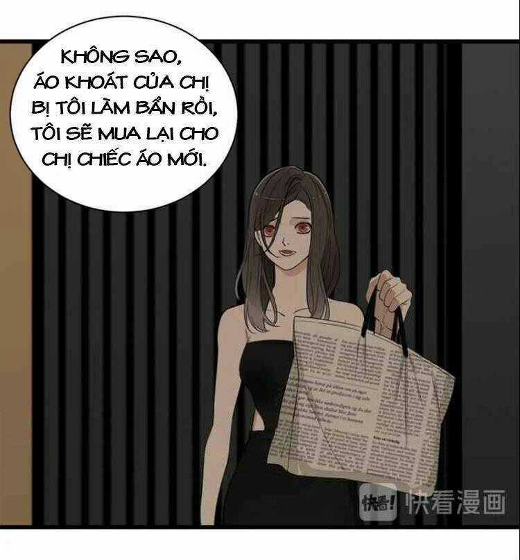 Vật Trong Tay - Chapter 15 - Trang 11