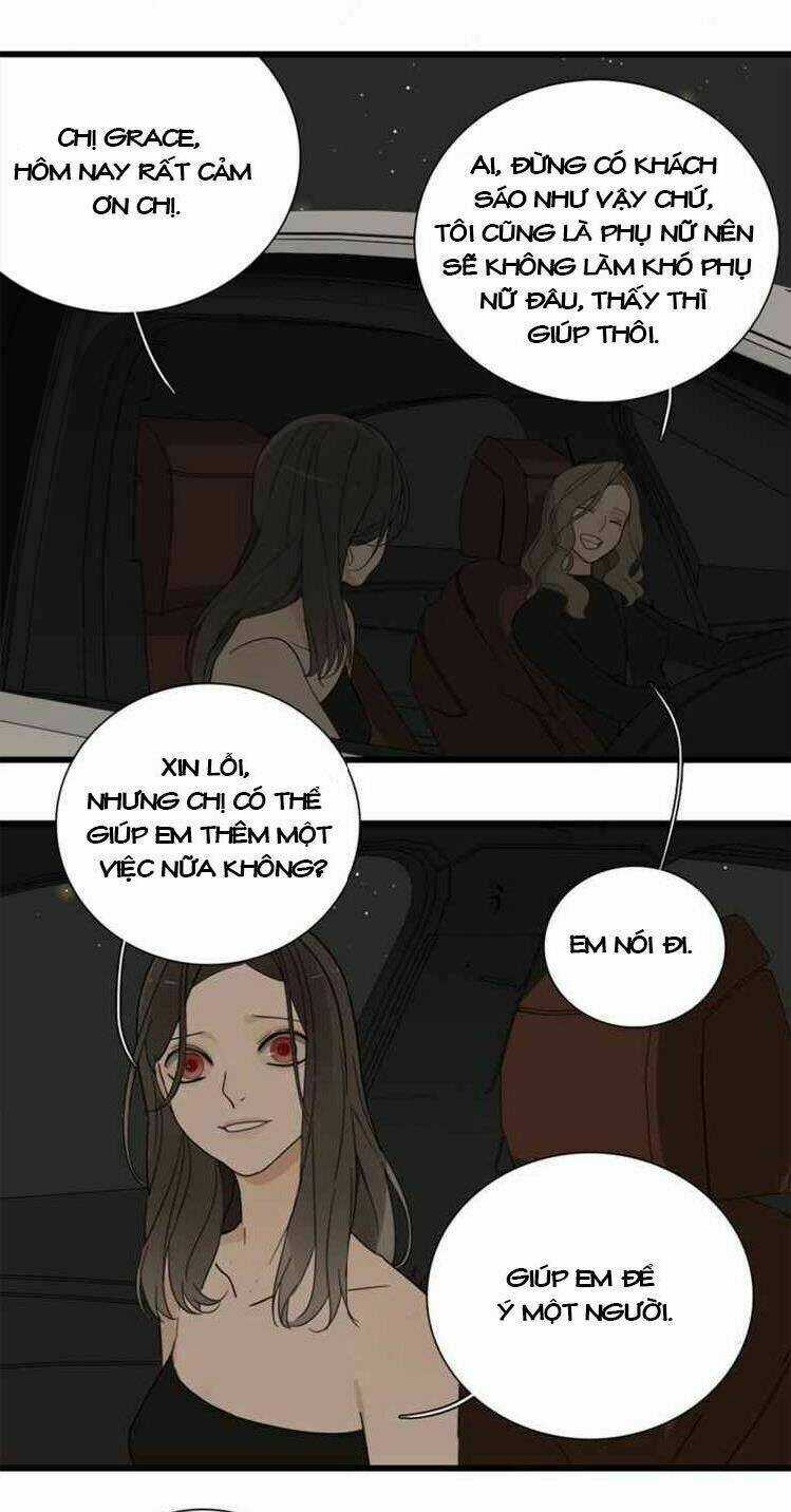 Vật Trong Tay - Chapter 15 - Trang 17