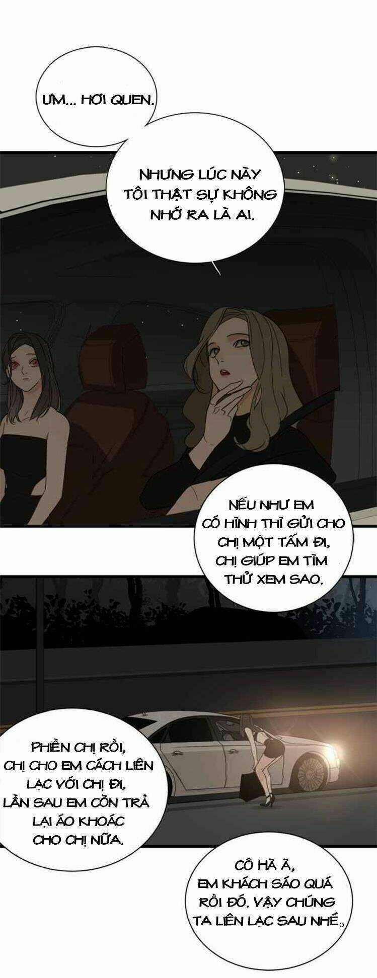 Vật Trong Tay - Chapter 15 - Trang 20