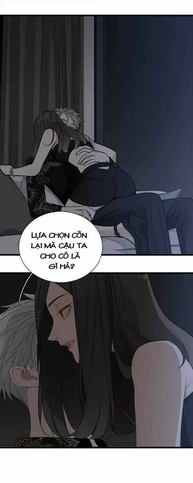 Vật Trong Tay - Chapter 15 - Trang 3