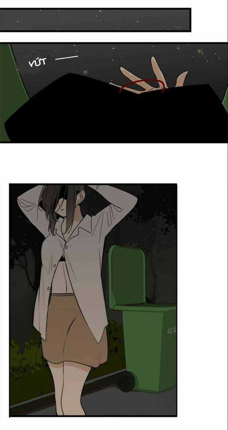 Vật Trong Tay - Chapter 15 - Trang 21