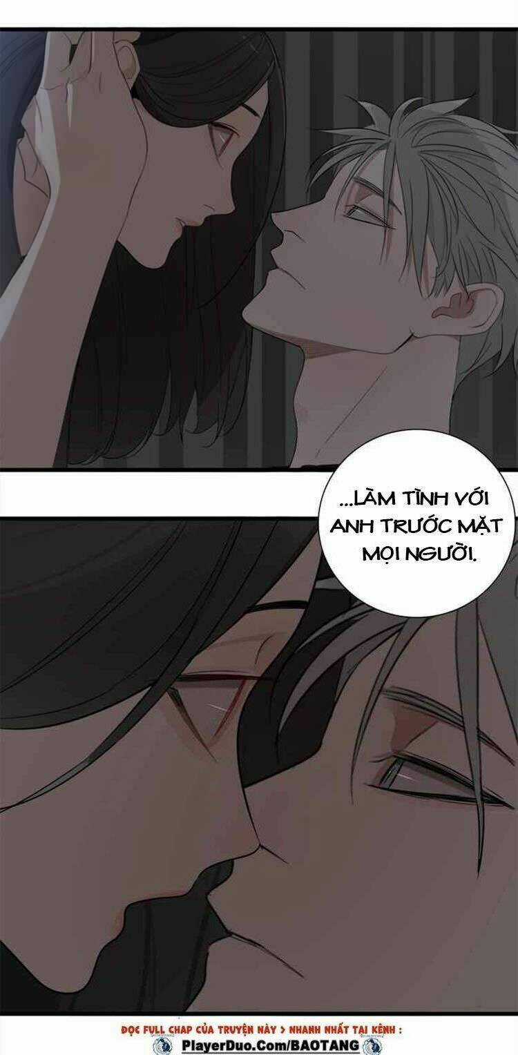 Vật Trong Tay - Chapter 15 - Trang 4