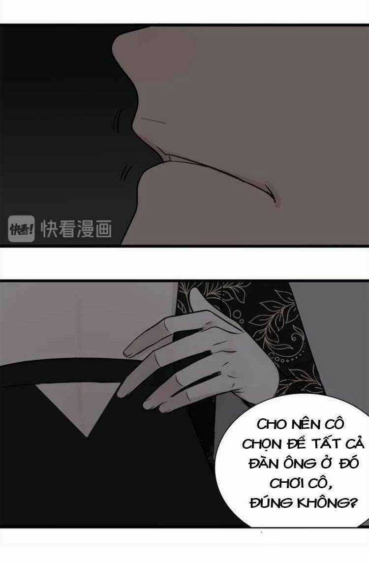 Vật Trong Tay - Chapter 15 - Trang 5