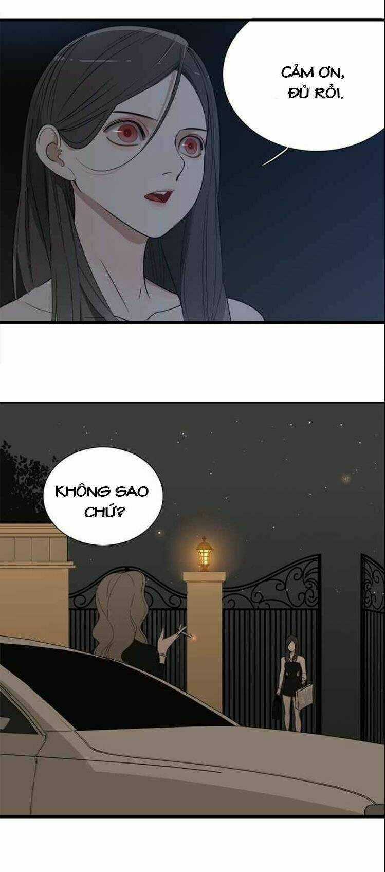 Vật Trong Tay - Chapter 15 - Trang 10