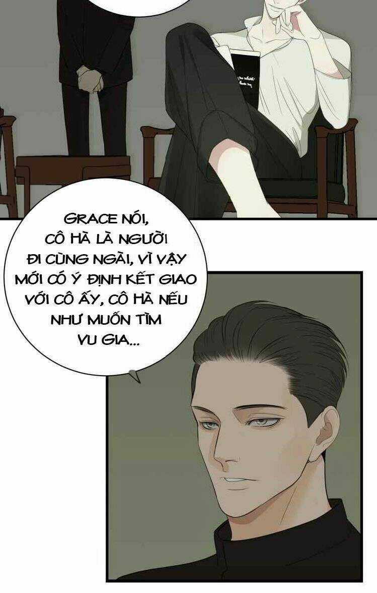 Vật Trong Tay - Chapter 16 - Trang 2