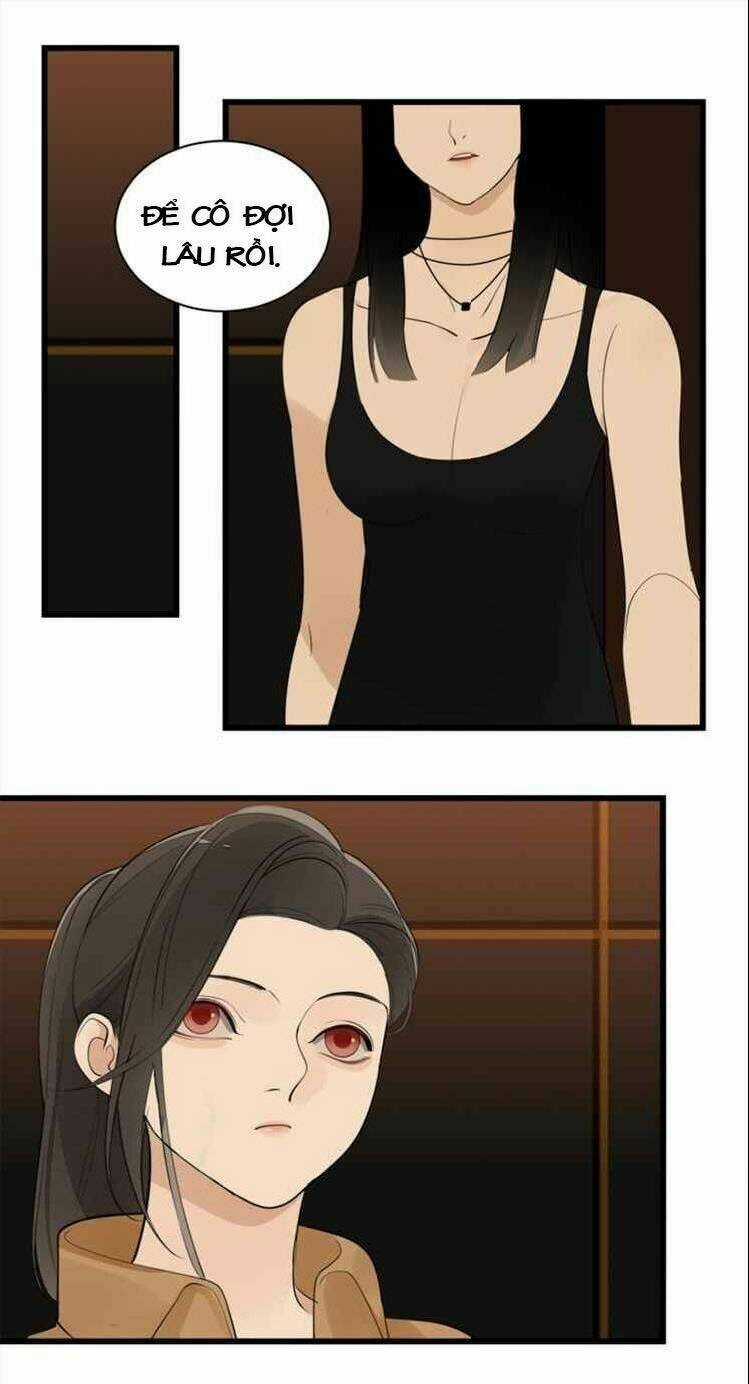 Vật Trong Tay - Chapter 16 - Trang 11