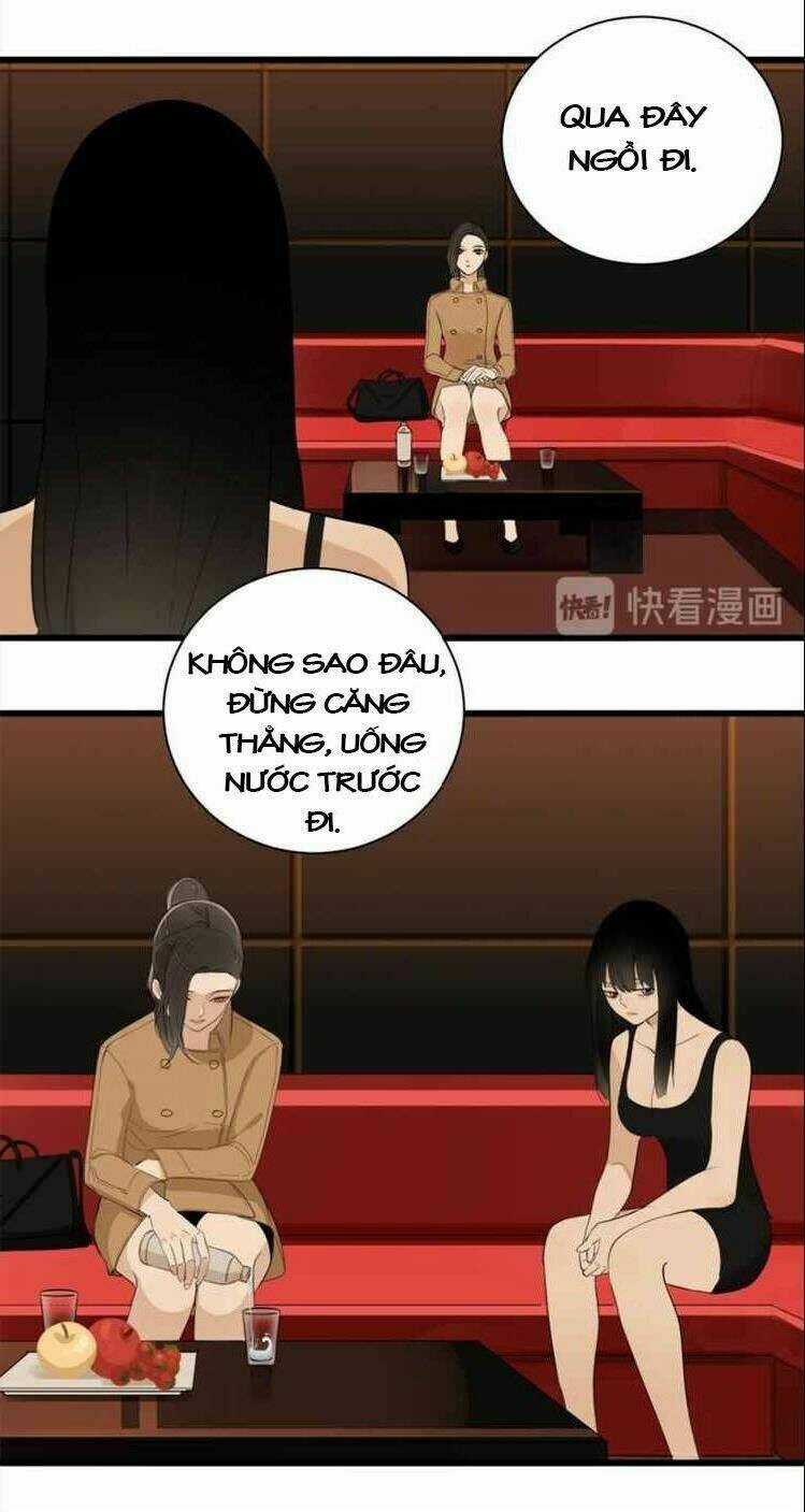 Vật Trong Tay - Chapter 16 - Trang 13