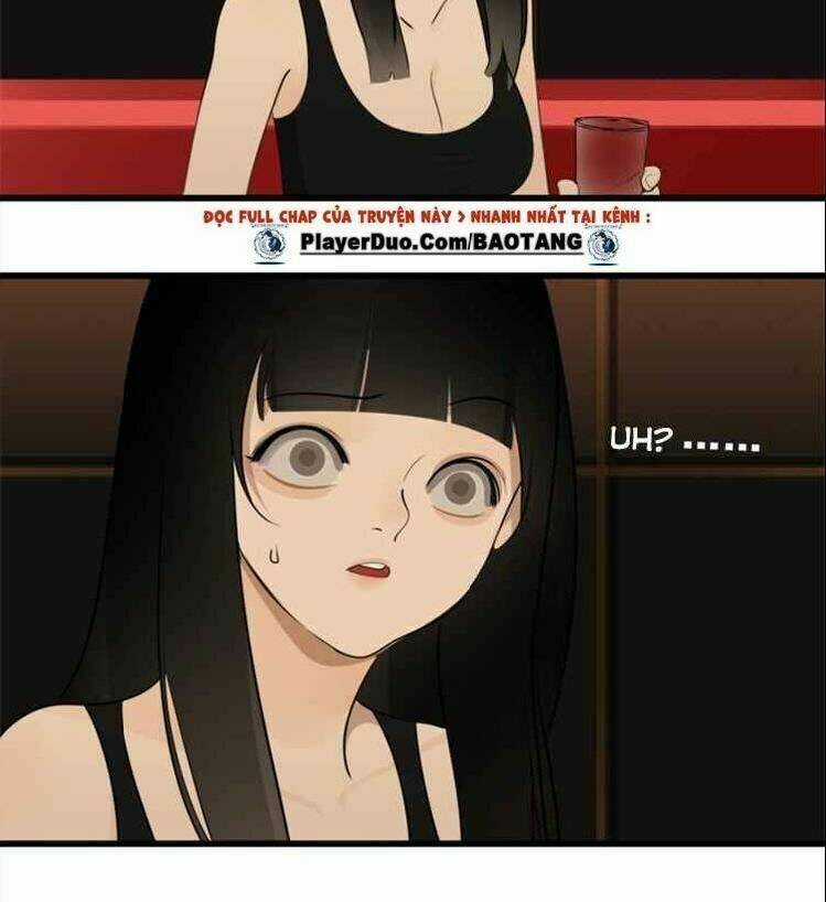 Vật Trong Tay - Chapter 16 - Trang 15