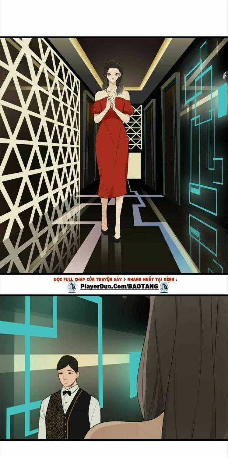 Vật Trong Tay - Chapter 16 - Trang 18